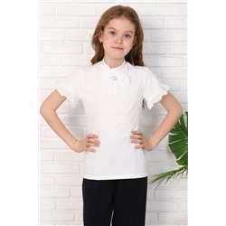 Джемпер Сентябрина короткий рукав НАТАЛИ, 978720