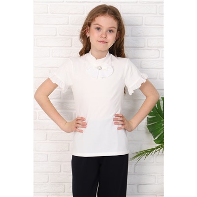 Джемпер Сентябрина короткий рукав НАТАЛИ, 978720