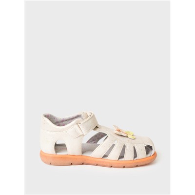 Туфли открытые для девочек