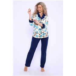 Костюм с брюками 71084 НАТАЛИ, 947244