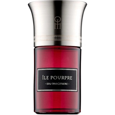 LES LIQUIDES IMAGINAIRES ILE POURPRE edp 7.5ml mini