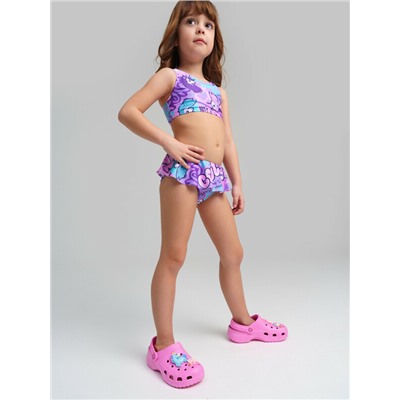 Сабо для девочек