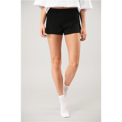 Женские хлопковые шорты Happyfox