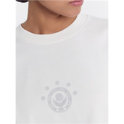 ФУТБОЛКА ЖЕНСКАЯ 112961