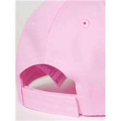 Кепка текстильная для девочек