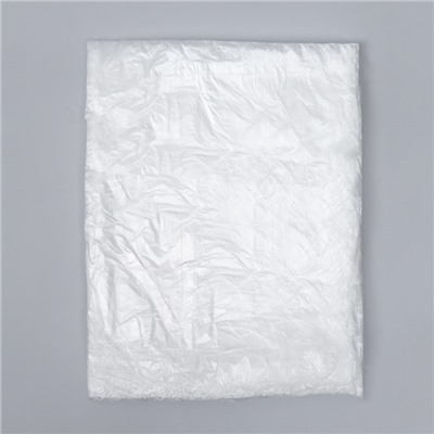 Набор пакетов фасовочных, 1000 шт., 30×40 см, 8 мкм