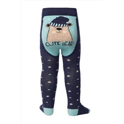 Колготки CONTE KIDS, 930310