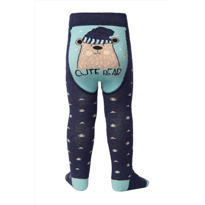 Колготки CONTE KIDS, 930310