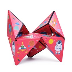 Головоломка "Космо куб-2" в коробке