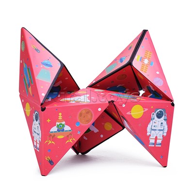 Головоломка "Космо куб-2" в коробке