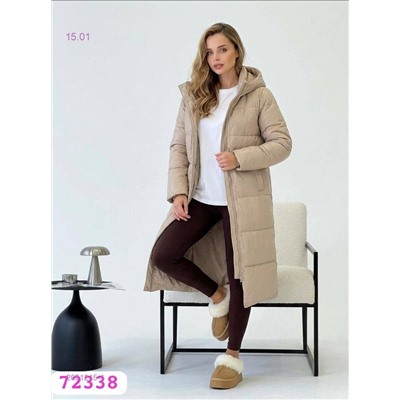 Куртка зимняя 2051215-1