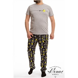 Пижама М12209Па