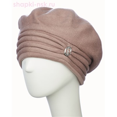 08003V1 Магнолия Берет женский (54-58)