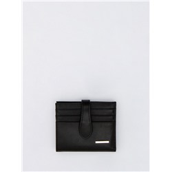 Картхолдер 20927 black Pratero