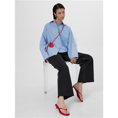 РУБАШКА ЖЕНСКАЯ 502985