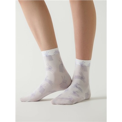 Полиамидные CONTE FANTASY Носки женские