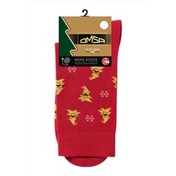 Носки OMSA, 1060390
