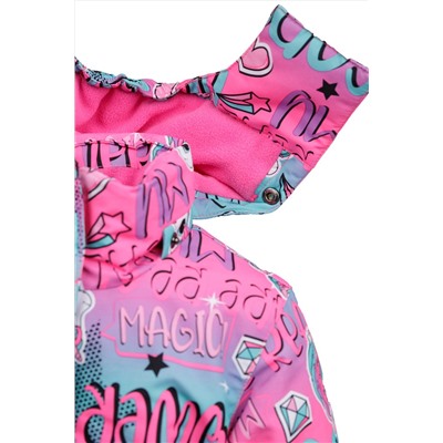 Комбинезон PLAYTODAY, 687455