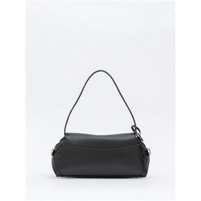 Сумка 8082VG black Vitelli Grassi