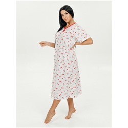 Сорочка Варвара (Вишня)