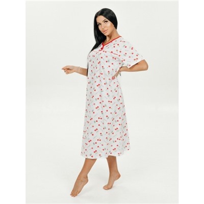 Сорочка Варвара (Вишня)