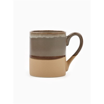 Кружка новогодняя керамическая «Все сбудется», 350 мл, ручная работа