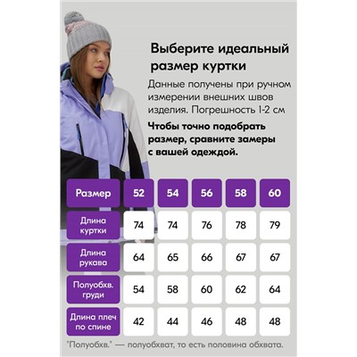 Горнолыжный костюм MTFORCE, 1079978