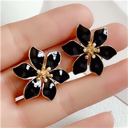 Серьги на гвоздиках арт. 13 5218 (id 290868)