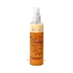 Kapous Сыворотка с маслом арганы Arganoil 200 мл
