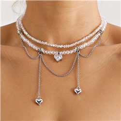 Колье арт. 26 8243 (id 287151)