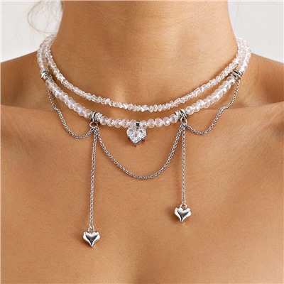 Колье арт. 26 8243 (id 287151)