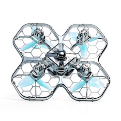 Квадрокоптер "Кобра" р/у, 27 MHz, в коробке