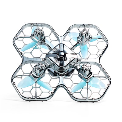 Квадрокоптер "Кобра" р/у, 27 MHz, в коробке