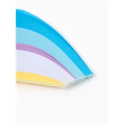 Квиллинг новогодний «Красивая зима», набор для творчества