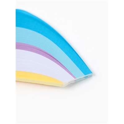 Квиллинг новогодний «Красивая зима», набор для творчества