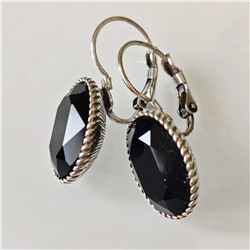 Серьги "Пейто"