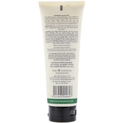Sukin, Revitalising Facial Scrub, 4.23 fl oz (125 ml)