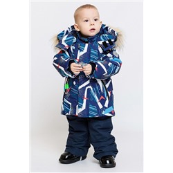 Комплект (Куртка+Брюки) BATIK CASUAL, 1035569