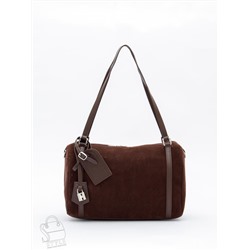 Сумка женская кожаная 990220NN d.coffee Natale Navetta