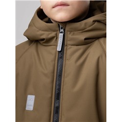 Bodo Куртка 32-72МU