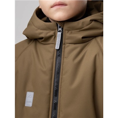 Bodo Куртка 32-72МU