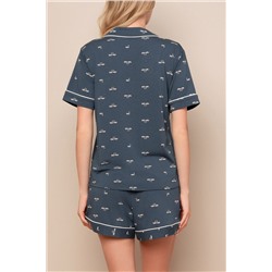 Пижама INDEFINI, 1070771