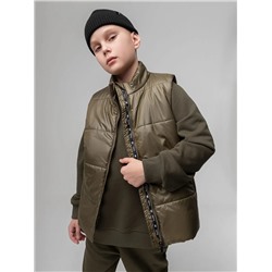 Bodo Жилет 41-10МU