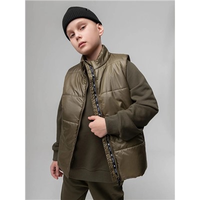 Bodo Жилет 41-10МU