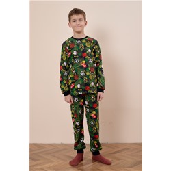 Пижама  М21421зж