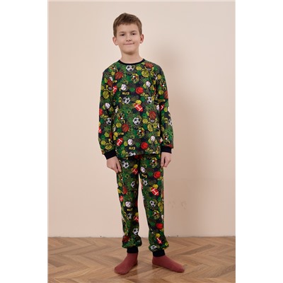 Пижама  М21421зж