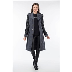 03-1711 Плащ женский (пояс)