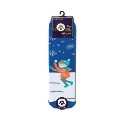 Носки женские HOME LINE 52-105 Носки женские