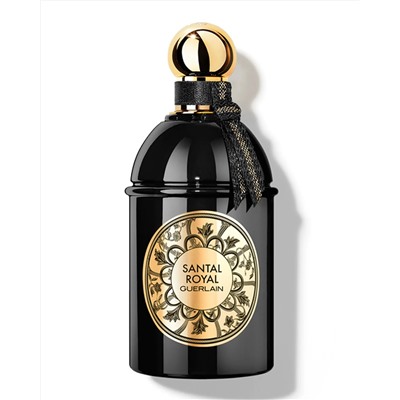 GUERLAIN SANTAL ROYAL edp 125ml TESTER