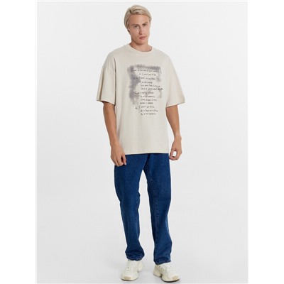 ФУТБОЛКА МУЖСКАЯ 111821